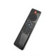 GJ60 2.4GHz Air Mouse Voice Control Gyros Remote Control GJ60 2.4GHz Air Mouse Voice Control Gyros Remote Control