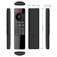 GJ60 2.4GHz Air Mouse Voice Control Gyros Remote Control GJ60 2.4GHz Air Mouse Voice Control Gyros Remote Control
