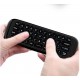 M8 2.4G 6 Axis Air Mouse Remote Control IR Learning Per Android Tv Box /Mini Pc/Smart Tv
