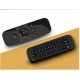 M8 2.4G 6 Axis Air Mouse Remote Control IR Learning Per Android Tv Box /Mini Pc/Smart Tv