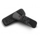 M8 2.4G 6 Axis Air Mouse Remote Control IR Learning Per Android Tv Box /Mini Pc/Smart Tv