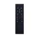 MT12 2.4GHz Gyroscope Remote Control 360° Motion Sensing Voice Air Mouse For Android TV Box Projector Home theater