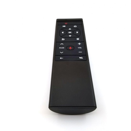 MT12 2.4GHz Remote Control 360° Motion Sensing Voice Air Mouse For Android TV Box Projector Home theater MT12 2.4GHz Remote Control 360° Motion Sensing Voice Air Mouse For Android TV Box Projector Home theater