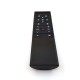 MT12 2.4GHz Remote Control 360° Motion Sensing Voice Air Mouse For Android TV Box Projector Home theater