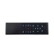 MT12 2.4GHz Remote Control 360° Motion Sensing Voice Air Mouse For Android TV Box Projector Home theater