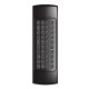 MX3 PRO 2.4GHz Air Mouse 6 Axis Backlit Remote Control Mini Keyboard for Android Smart TV Box