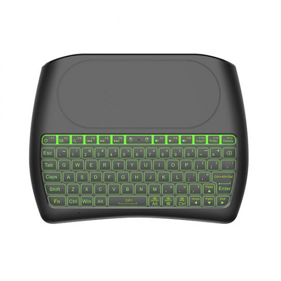 Mini I8 D8-S Silk screen Version wireless 2.4GHz keyboard MX3 Air Mouse Mini I8 D8-S Silk screen Version wireless 2.4GHz keyboard MX3 Air Mouse