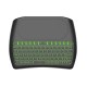 Mini I8 D8-S Silk screen Version wireless 2.4GHz keyboard MX3 Air Mouse Mini I8 D8-S Silk screen Version wireless 2.4GHz keyboard MX3 Air Mouse