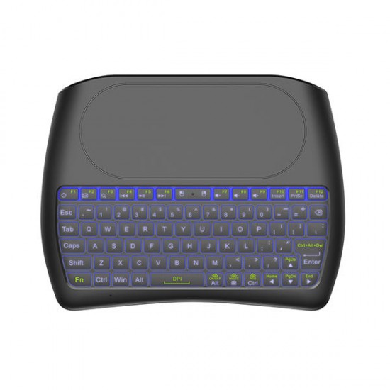 Mini I8 D8-S Silk screen Version wireless 2.4GHz keyboard MX3 Air Mouse Mini I8 D8-S Silk screen Version wireless 2.4GHz keyboard MX3 Air Mouse