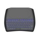 Mini I8 D8-S Silk screen Version wireless 2.4GHz keyboard MX3 Air Mouse Mini I8 D8-S Silk screen Version wireless 2.4GHz keyboard MX3 Air Mouse