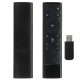 Q5 2.4G Air Mouse Remote Control For Laptop Computer HTPC Android Tv Box