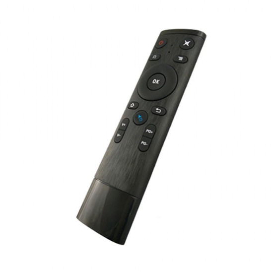 Q5 2.4G Air Mouse Remote Control For Laptop Computer HTPC Android Tv Box