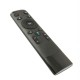 Q5 bluetooth/2.4GHz WIFI Voice Remote Control Air Mouse With USB Receiver For Smart TV Android Box