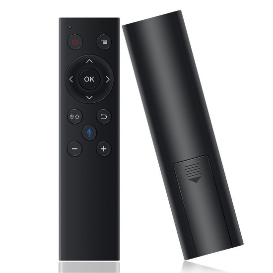 Q7 2.4G voice remote control gyroscope air mouse Q7 2.4G voice remote control gyroscope air mouse