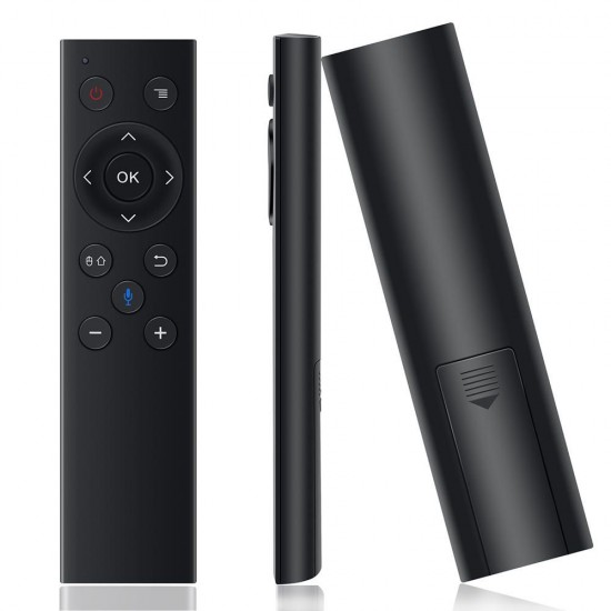 Q7 2.4G voice remote control gyroscope air mouse Q7 2.4G voice remote control gyroscope air mouse