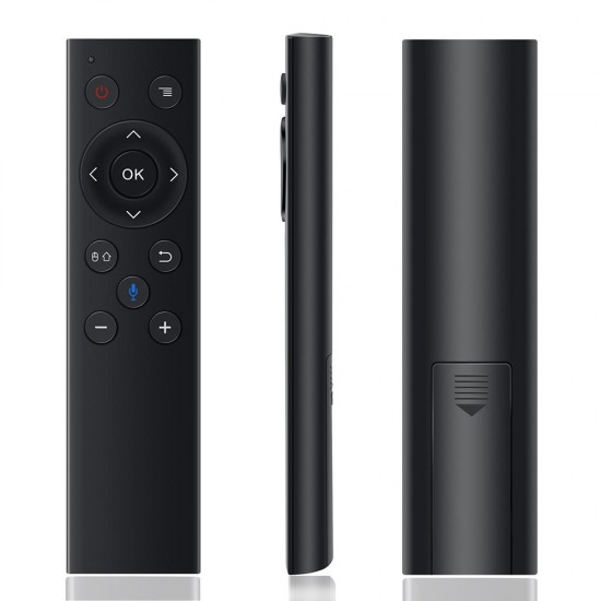 Q7 2.4G voice remote control gyroscope air mouse Q7 2.4G voice remote control gyroscope air mouse