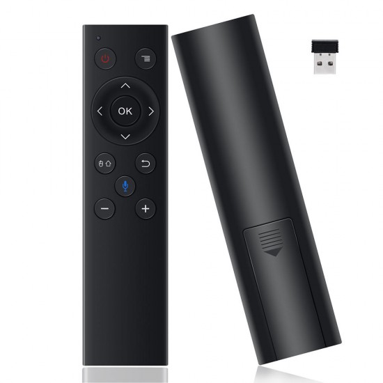 Q7 2.4G voice remote control gyroscope air mouse Q7 2.4G voice remote control gyroscope air mouse
