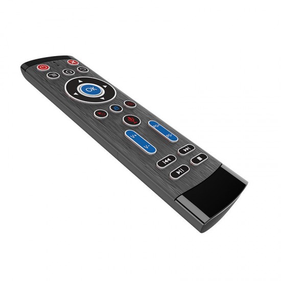T1-MAX-1 2.4GHz Air Mouse 6 Axis Wirless Remote Control Mini Keyboard for Android Smart TV Box T1-MAX-1 2.4GHz Air Mouse 6 Axis Wirless Remote Control Mini Keyboard for Android Smart TV Box