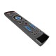 T1-MAX-1 2.4GHz Air Mouse 6 Axis Wirless Remote Control Mini Keyboard for Android Smart TV Box T1-MAX-1 2.4GHz Air Mouse 6 Axis Wirless Remote Control Mini Keyboard for Android Smart TV Box