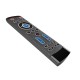 T1-MAX-1 2.4GHz Air Mouse 6 Axis Wirless Remote Control Mini Keyboard for Android Smart TV Box