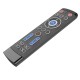 T1-MAX-1 2.4GHz Air Mouse 6 Axis Wirless Remote Control Mini Keyboard for Android Smart TV Box T1-MAX-1 2.4GHz Air Mouse 6 Axis Wirless Remote Control Mini Keyboard for Android Smart TV Box