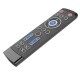 T1-MAX-1 2.4GHz Air Mouse 6 Axis Wirless Remote Control Mini Keyboard for Android Smart TV Box