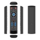 T1-MAX-1 2.4GHz Air Mouse 6 Axis Wirless Remote Control Mini Keyboard for Android Smart TV Box