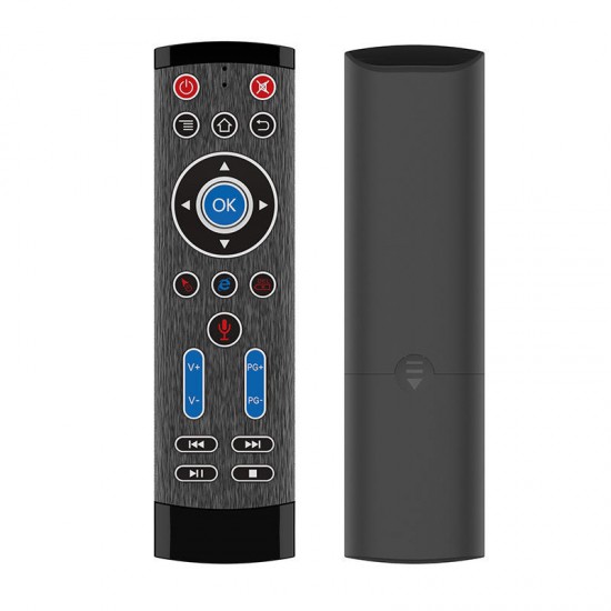 T1-MAX-1 2.4GHz Air Mouse 6 Axis Wirless Remote Control Mini Keyboard for Android Smart TV Box T1-MAX-1 2.4GHz Air Mouse 6 Axis Wirless Remote Control Mini Keyboard for Android Smart TV Box
