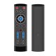 T1-MAX-1 2.4GHz Air Mouse 6 Axis Wirless Remote Control Mini Keyboard for Android Smart TV Box T1-MAX-1 2.4GHz Air Mouse 6 Axis Wirless Remote Control Mini Keyboard for Android Smart TV Box