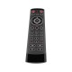 T1 PRO 2.4G Air Mouse Voice Control 16KHz IR Learning 29 Key For TV/Projector/Mini PC