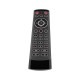 T1 PRO 2.4G Air Mouse Voice Control 16KHz IR Learning 29 Key For TV/Projector/Mini PC T1 PRO 2.4G Air Mouse Voice Control 16KHz IR Learning 29 Key For TV/Projector/Mini PC