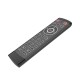 T1 PRO 2.4G Air Mouse Voice Control 16KHz IR Learning 29 Key For TV/Projector/Mini PC T1 PRO 2.4G Air Mouse Voice Control 16KHz IR Learning 29 Key For TV/Projector/Mini PC
