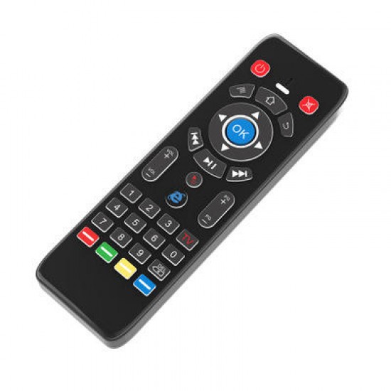 T16 2.4G Air Mouse Per Android Tv Box /Mini Pc/Tv/Win 10 T16 2.4G Air Mouse Per Android Tv Box /Mini Pc/Tv/Win 10