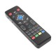 T16 2.4G Air Mouse Per Android Tv Box /Mini Pc/Tv/Win 10 T16 2.4G Air Mouse Per Android Tv Box /Mini Pc/Tv/Win 10