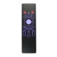 T6C Air Mouse Rainbow Backlit Keyboard with Touchpad 2.4Ghz Wireless Remote Control for Smart TV Box/Projector/Mini PC T6C Air Mouse Rainbow Backlit Keyboard with Touchpad 2.4Ghz Wireless Remote Control for Smart TV Box/Projector/Mini PC