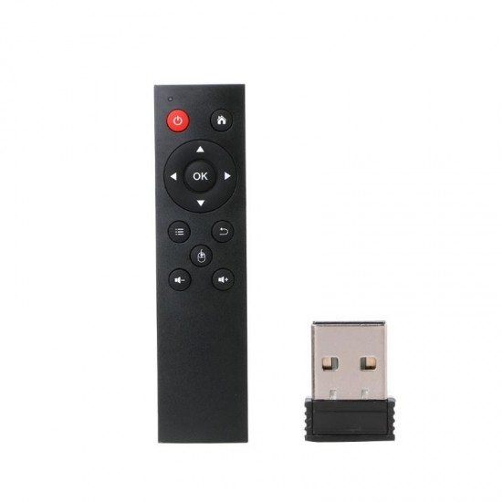 Universal 2.4G Wireless Air Mouse Keyboard Remote Control For PC Android TV Box Universal 2.4G Wireless Air Mouse Keyboard Remote Control For PC Android TV Box