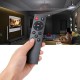 Universal 2.4G Wireless Air Mouse Keyboard Remote Control For PC Android TV Box Universal 2.4G Wireless Air Mouse Keyboard Remote Control For PC Android TV Box