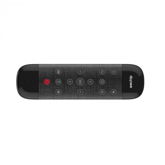W2 Pro Air Mouse Senza Fili 2.4g 6 Axis Gyros TouchPad Anti-Lost Function Fly Air Mouse Por Firestick / Android Tv Box /Mini Pc/Tv/Win 10 W2 Pro Air Mouse Senza Fili 2.4g 6 Axis Gyros TouchPad Anti-Lost Function Fly Air Mouse Por Firestick / Android Tv Box /Mini Pc/Tv/Win 10