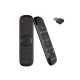 W2 Pro Air Mouse Senza Fili 2.4g 6 Axis Gyros TouchPad Anti-Lost Function Fly Air Mouse Por Firestick / Android Tv Box /Mini Pc/Tv/Win 10 W2 Pro Air Mouse Senza Fili 2.4g 6 Axis Gyros TouchPad Anti-Lost Function Fly Air Mouse Por Firestick / Android Tv Box /Mini Pc/Tv/Win 10