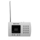 7PCS 433MHz PSTN Host & Parts Wireless Home Burglar Security Alarm 7PCS 433MHz PSTN Host & Parts Wireless Home Burglar Security Alarm