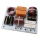 1 Pcs L-380C 3 Way Hi-Fi Speaker Frequency Divider Crossover Filters Module 1 Pcs L-380C 3 Way Hi-Fi Speaker Frequency Divider Crossover Filters Module