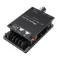 1002 HIFI 2x100W TPA3116 AUX+ bluetooth 5.0 HIFI High Power Digital Amplifier Stereo Board AMP Amplificador Home Theater 1002 HIFI 2x100W TPA3116 AUX+ bluetooth 5.0 HIFI High Power Digital Amplifier Stereo Board AMP Amplificador Home Theater