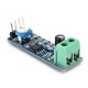 10Pcs LM386 Module 20 Times Gain Audio Amplifier Module With Adjustable Resistance