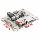 10Pcs bluetooth Audio Receiver Digital Amplifier Board With USB Port TF Card Slot