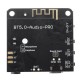 10Pcs bluetooth 5.0 Audio Receiving Module Car Speaker Audio Power Amplifier Board Receiver Board Lossless Sound Quality MP3 Decoder Board 10Pcs bluetooth 5.0 Audio Receiving Module Car Speaker Audio Power Amplifier Board Receiver Board Lossless Sound Quality MP3 Decoder Board