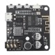 10Pcs bluetooth 5.0 Audio Receiving Module Car Speaker Audio Power Amplifier Board Receiver Board Lossless Sound Quality MP3 Decoder Board 10Pcs bluetooth 5.0 Audio Receiving Module Car Speaker Audio Power Amplifier Board Receiver Board Lossless Sound Quality MP3 Decoder Board