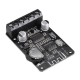 10pcs 10W/15W/20W Stereo bluetooth Amplifier Board 12V/24V Digital Power Amplifier Module XY-P15W