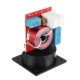 10pcs D222 Speaker Frequency Drvider Crossover Filters with Junction Box 10pcs D222 Speaker Frequency Drvider Crossover Filters with Junction Box