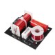 10pcs HIFI Crossover for DIY Speakers Audio Frequency Divider for 3-8 Inch Speakers for 4-8ohm Loudspeaker Amplifier 3200Hz 10pcs HIFI Crossover for DIY Speakers Audio Frequency Divider for 3-8 Inch Speakers for 4-8ohm Loudspeaker Amplifier 3200Hz