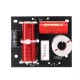 10pcs HIFI Crossover for DIY Speakers Audio Frequency Divider for 3-8 Inch Speakers for 4-8ohm Loudspeaker Amplifier 3200Hz 10pcs HIFI Crossover for DIY Speakers Audio Frequency Divider for 3-8 Inch Speakers for 4-8ohm Loudspeaker Amplifier 3200Hz